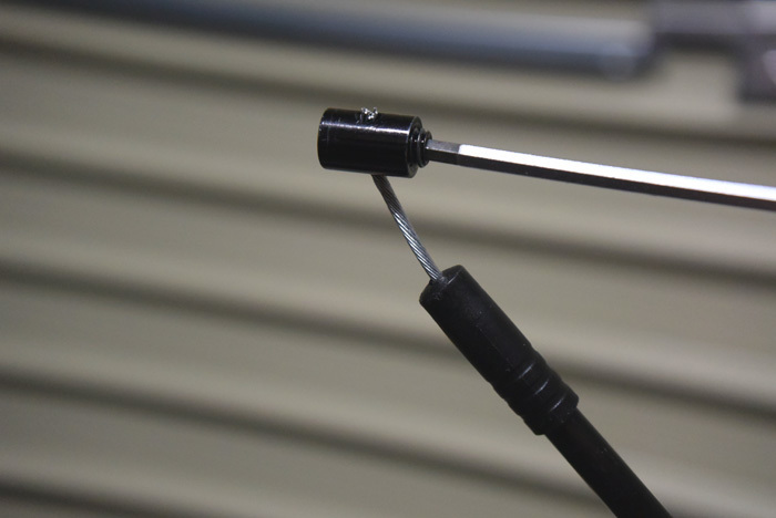 謎のシートポスト Brand X を買ってみた ないちん工場 Com